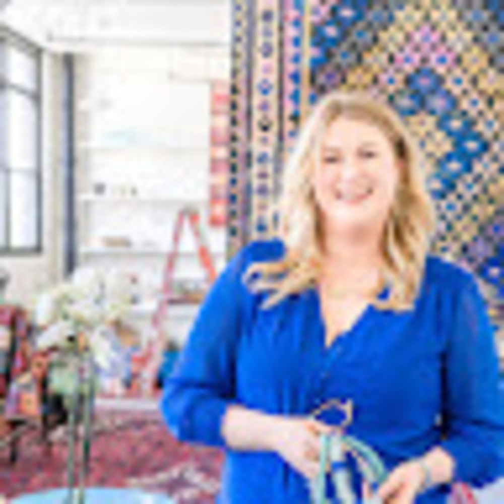 Meet your Posher, Leah
